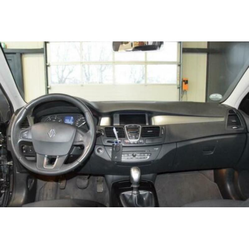 Renault Laguna Estate 2.0 dCi Sélection Business Navigatie E