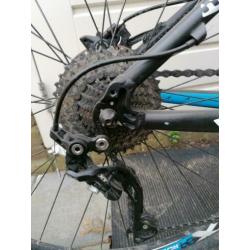 Cube Mountainbike 29"