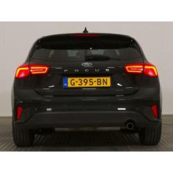 Ford Focus 1.0 EcoBoost 101pk Titanium ECC NAV LED+ KEYLESS