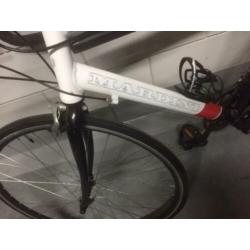Racefiets te koop