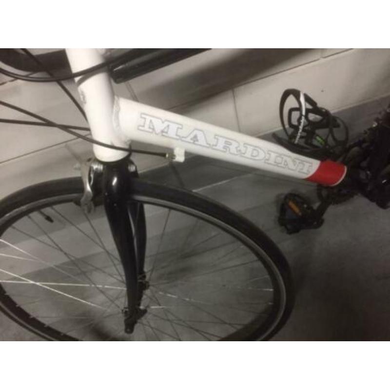 Racefiets te koop