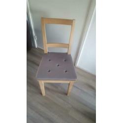 Stoelen van Ikea