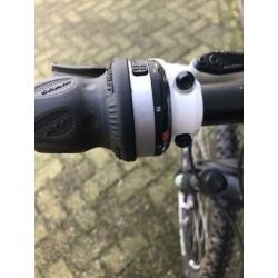 Mountainbike Stevens
