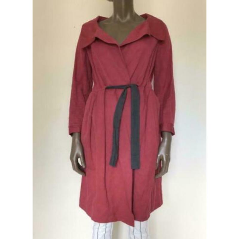 Marni Prachtige Zomer Jas Maat 40