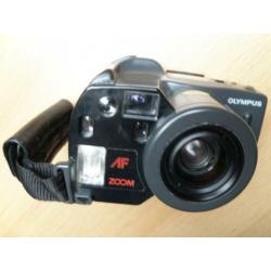 Fotocamera Olympus AZ300 superzoom