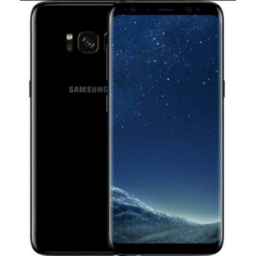 Samsung Galaxy S8+