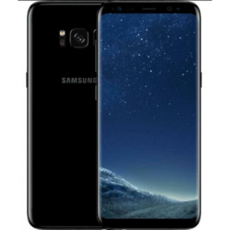 Samsung Galaxy S8+