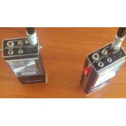 Sharp twincomm DX