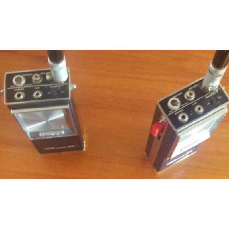 Sharp twincomm DX