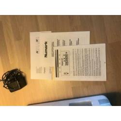 Numark M2 Mixer
