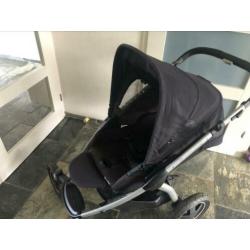 Maxi cosi mura plus 4