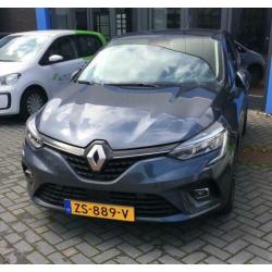 Renault Clio 1.3tce intens 96kW edc aut