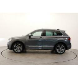 Volkswagen Tiguan 1.5 TSI ACT R-line Navigatie, Camera, Wegk