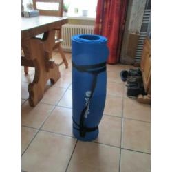 yoga mat