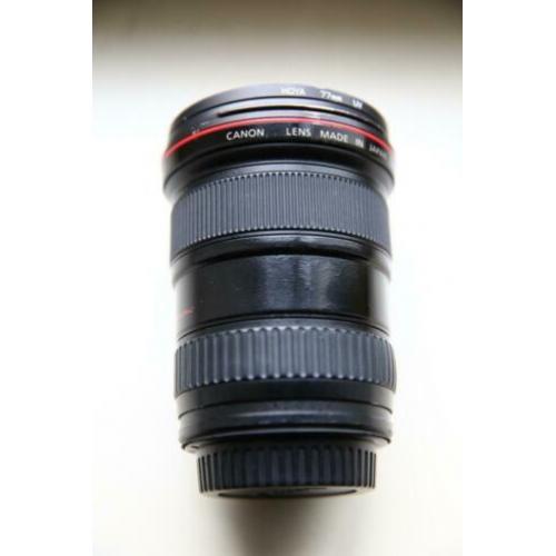 CANON EF 16-35mm f/2.8L USM