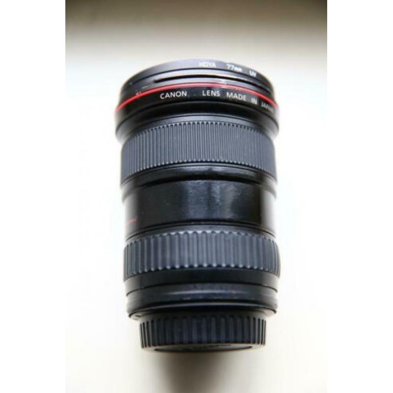 CANON EF 16-35mm f/2.8L USM