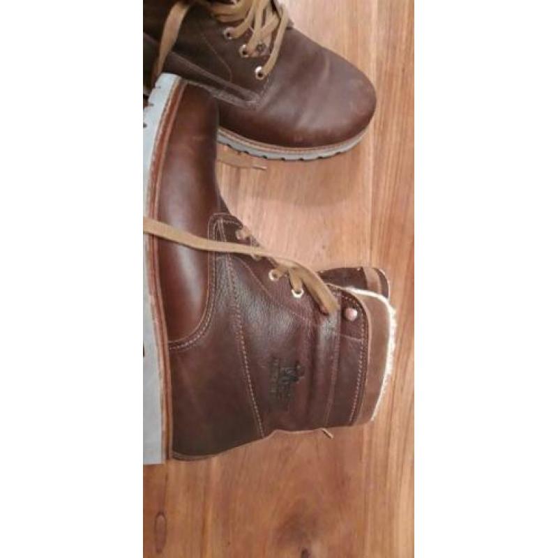 Panama Jack maat 42