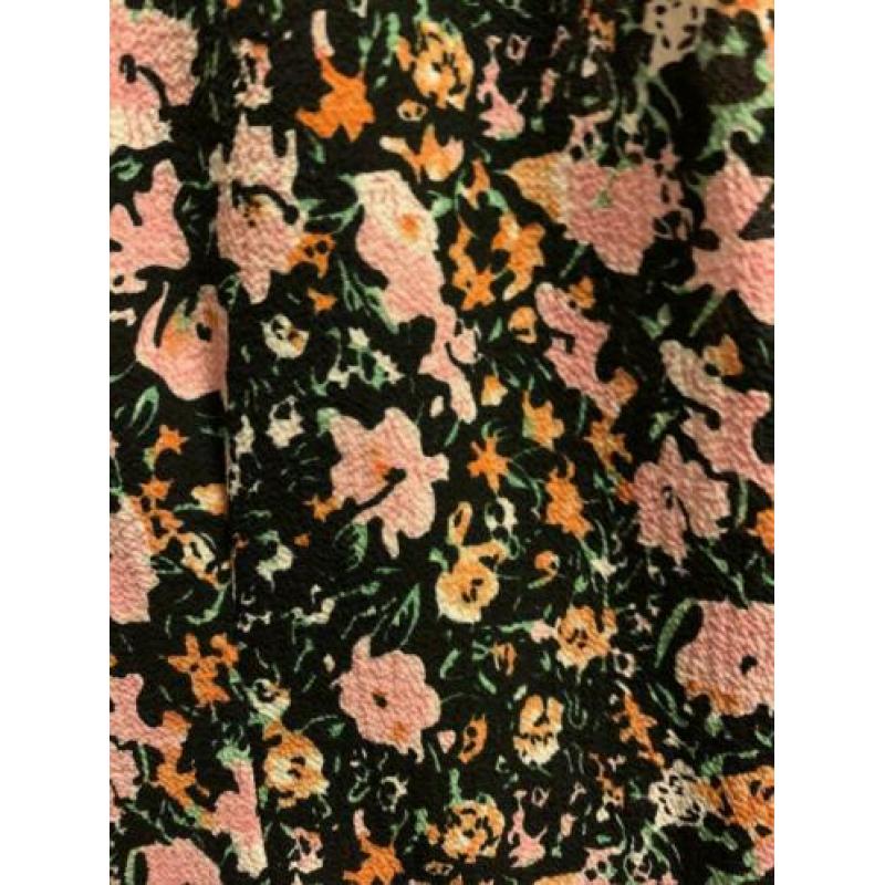 NIEUWE jumpsuit maat M colourful rebel