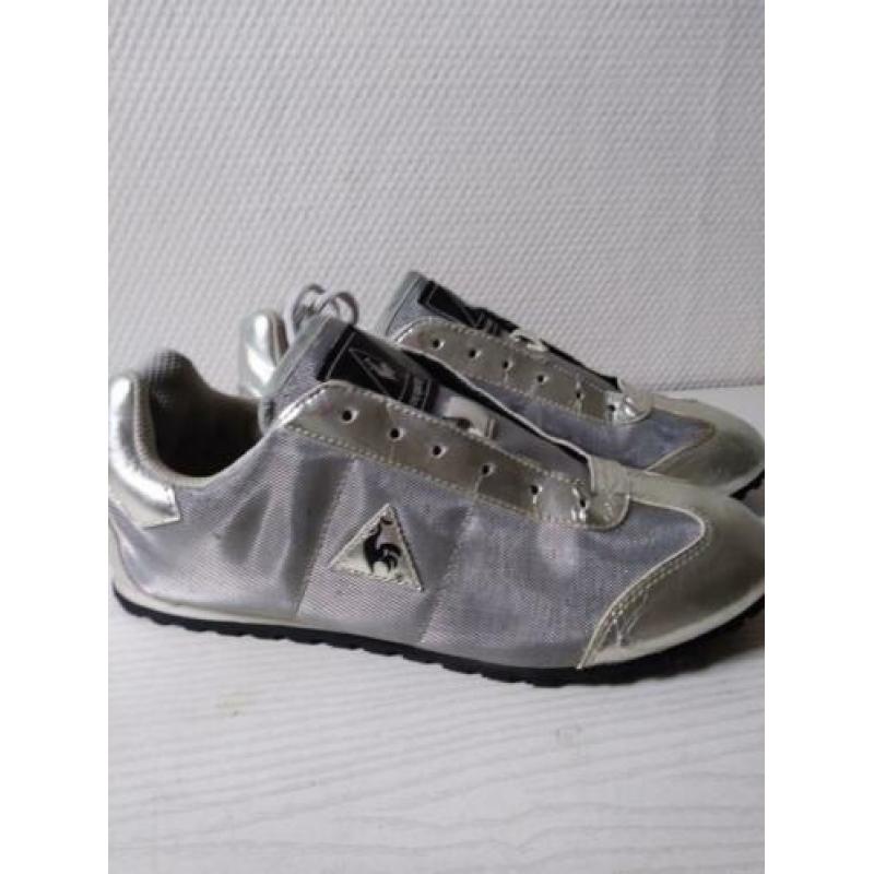 Le Coq Sportif 39.