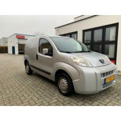 Peugeot Bipper 1.4 HDi XR