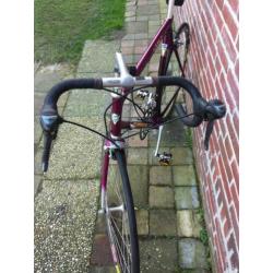 Giant CFR 3 Carbon