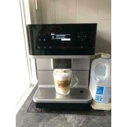 Miele 6100 Koffiezetapparaat Koffiemachine espressoapparaat
