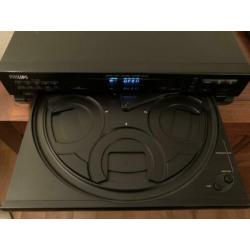 Philips CDC752 5 CD wisselaar speler afstandsbediening