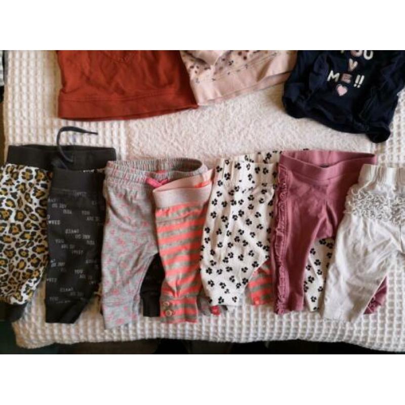 Baby meisje set 50