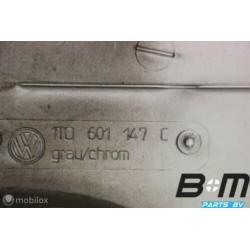 Set Originele 16 inch wieldoppen diverse VW