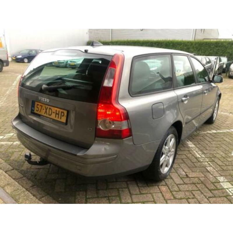 Volvo V50 1.8 Edition II Climate controle lm-velgen cruise c
