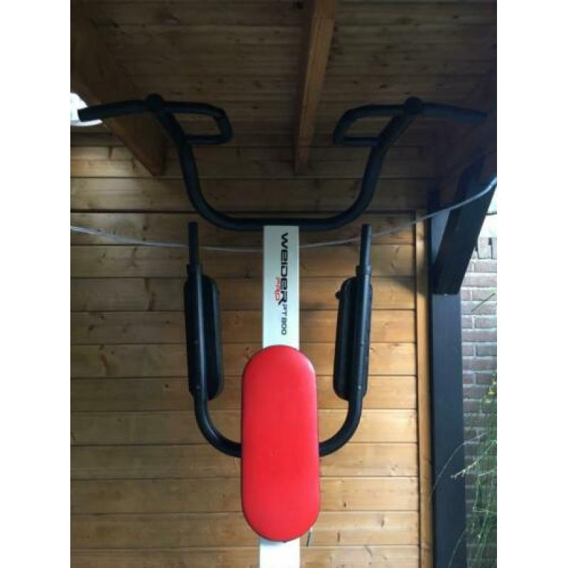 Weider PT 800