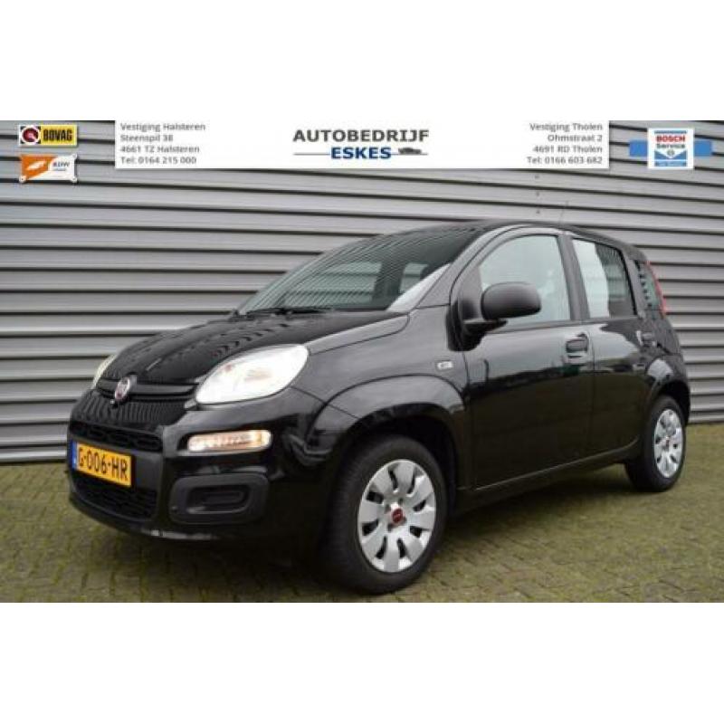 Fiat Panda 1.2 Edizione Cool 4 Cilinder/ Airco