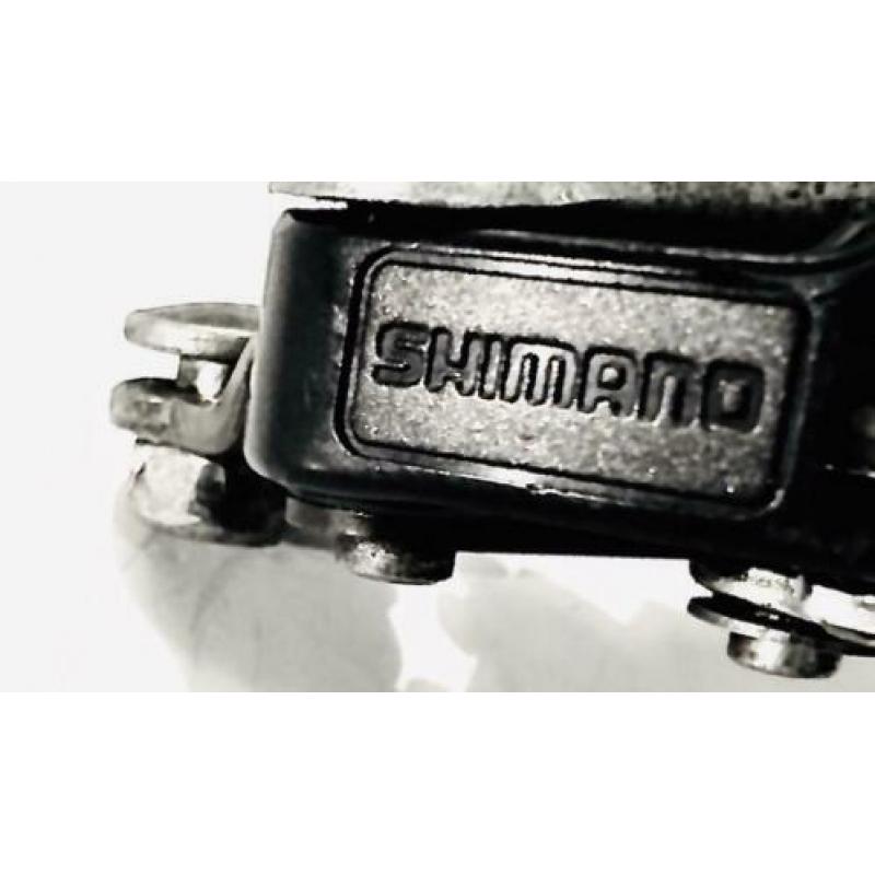 Shimano Voorderailleur FD-TY20