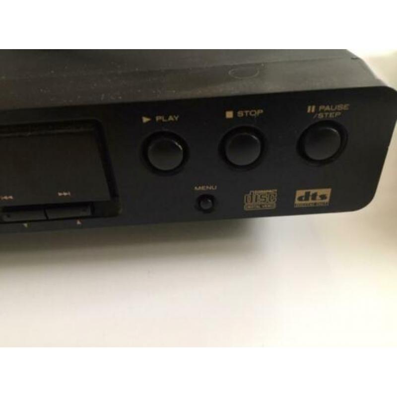 Marantz DTS DV-4300 DVD-speler
