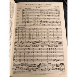 Haydn - Missa Cellensis