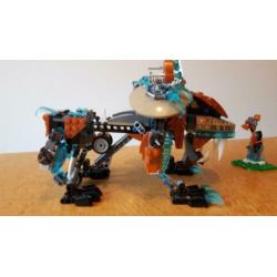 Lego Chima 70143