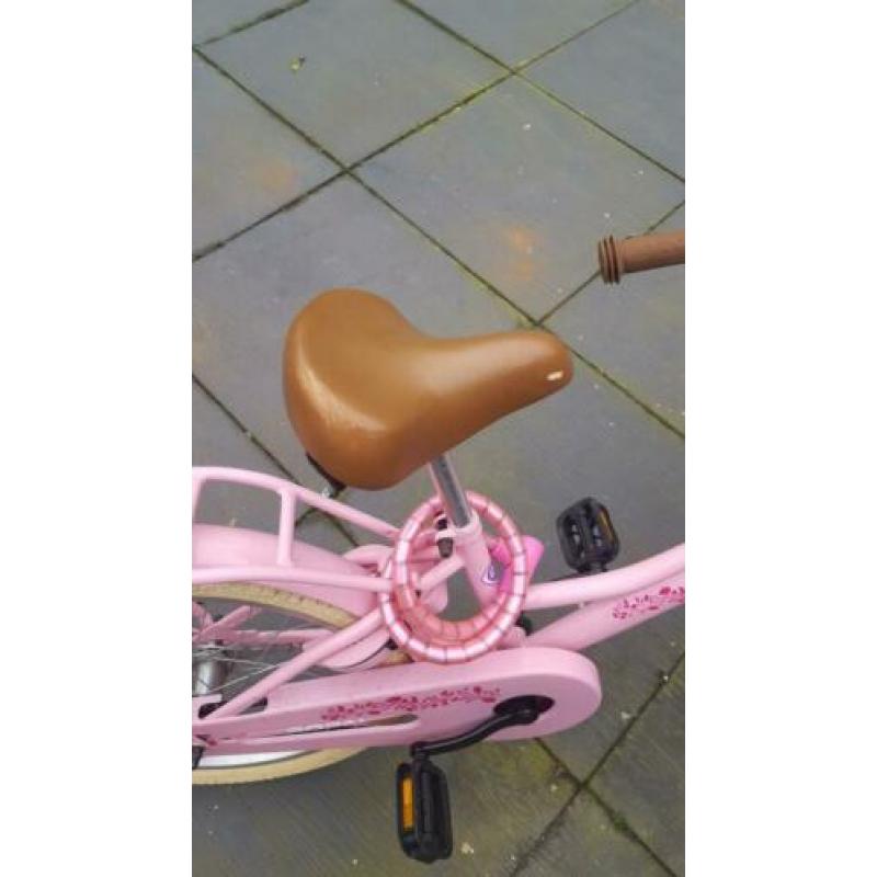 Roze Popal Cooper 20inch