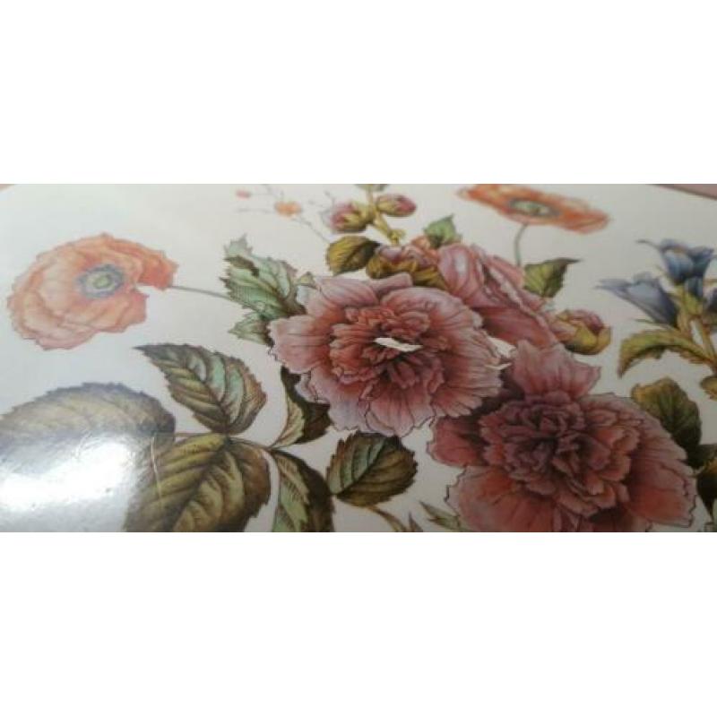 Kurken vintage placemats