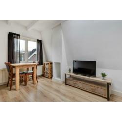 Van Leeuwenhoeckstraat 1-D, 3514 GW Utrecht, NLD
