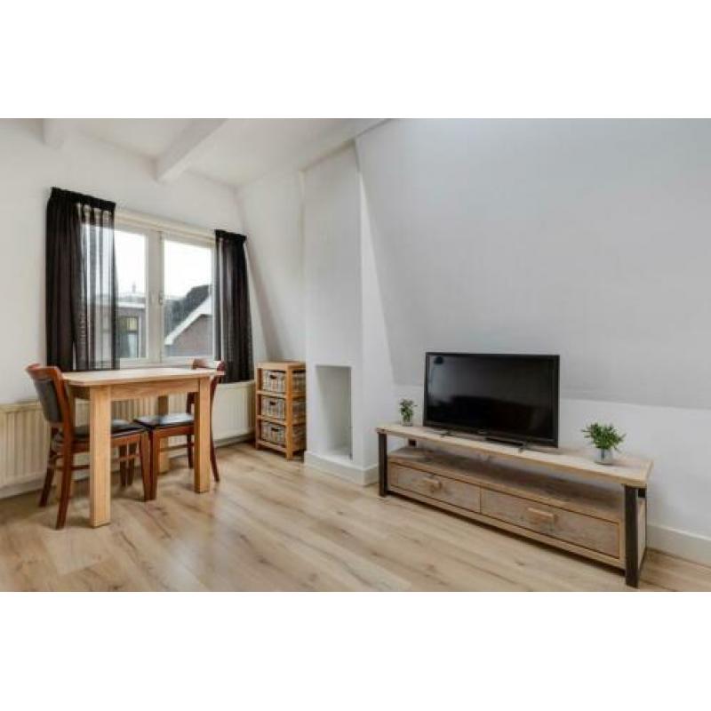 Van Leeuwenhoeckstraat 1-D, 3514 GW Utrecht, NLD