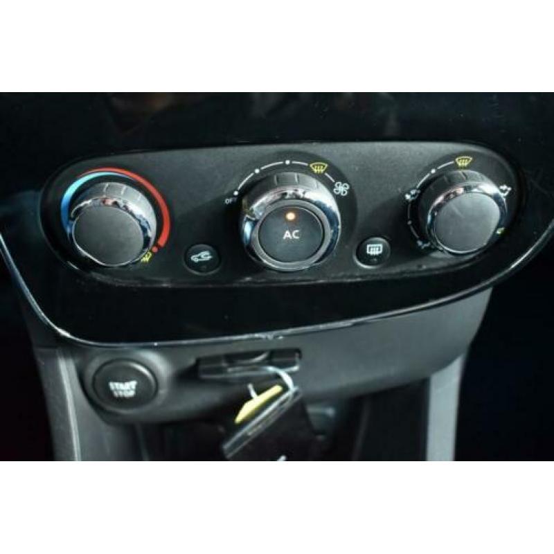 Renault Clio 1.5 dCi ECO Night&Day R-Link Navi/Trekhaak