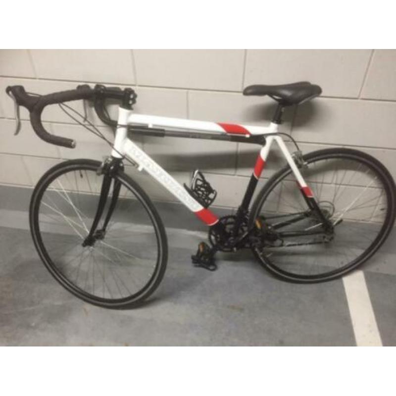 Racefiets te koop