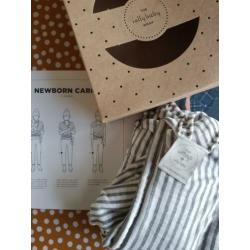 Rekbare draagdoek Solly baby wrap