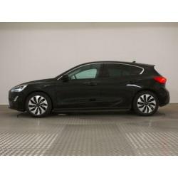 Ford Focus 1.0 EcoBoost 101pk Titanium ECC NAV LED+ KEYLESS