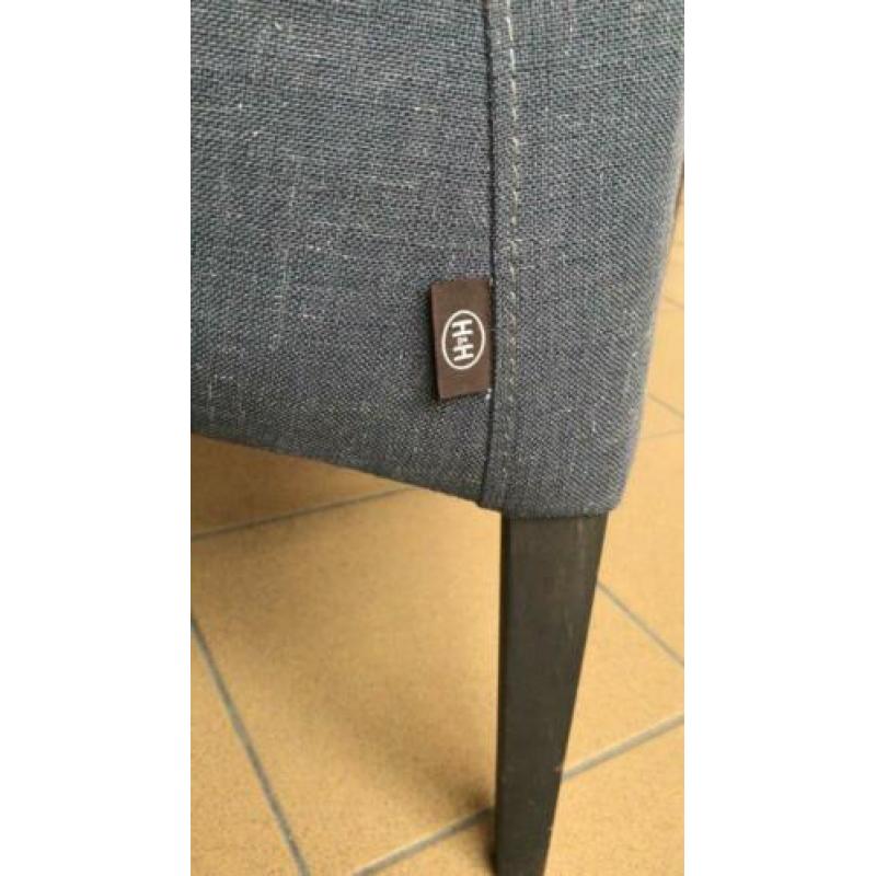 4x Stoelen Henders & Hazel