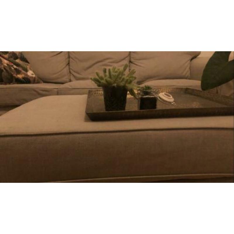 Ektorp ikea bank 3 zits