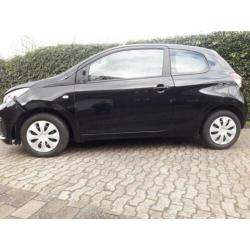 Peugeot 108 1.0 e-VTi Automaat Airco