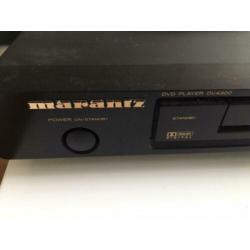 Marantz DTS DV-4300 DVD-speler