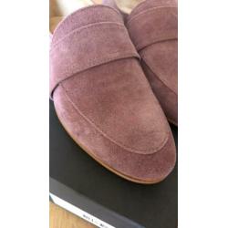 Nieuwe instappers van Fred de la Bretoniere 35-36