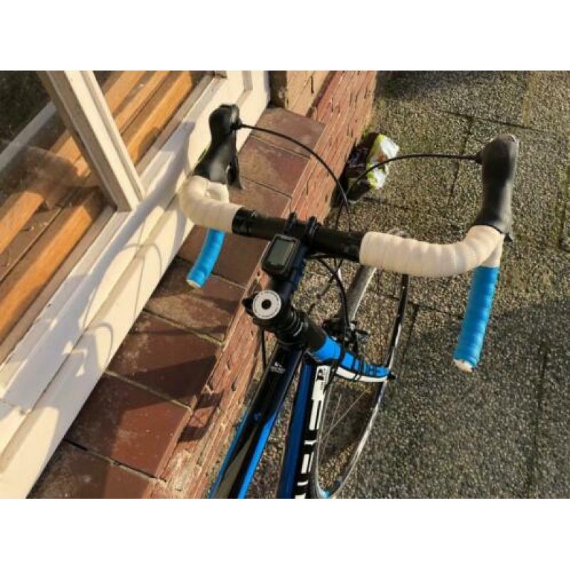 Cube peloton 60cm